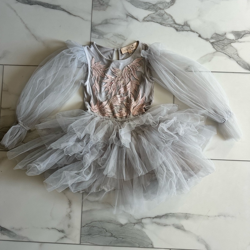 Tutu Du Monde